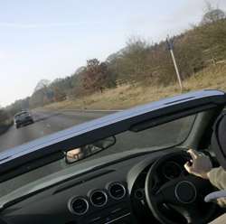 As the UKs leading experts in motoring law, Motoring Matters can help you keep your licence and avoid a driving ban.